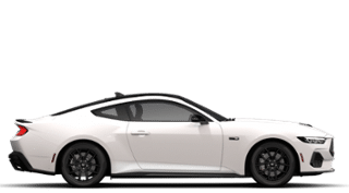 2026 Ford Mustang® External Image 1